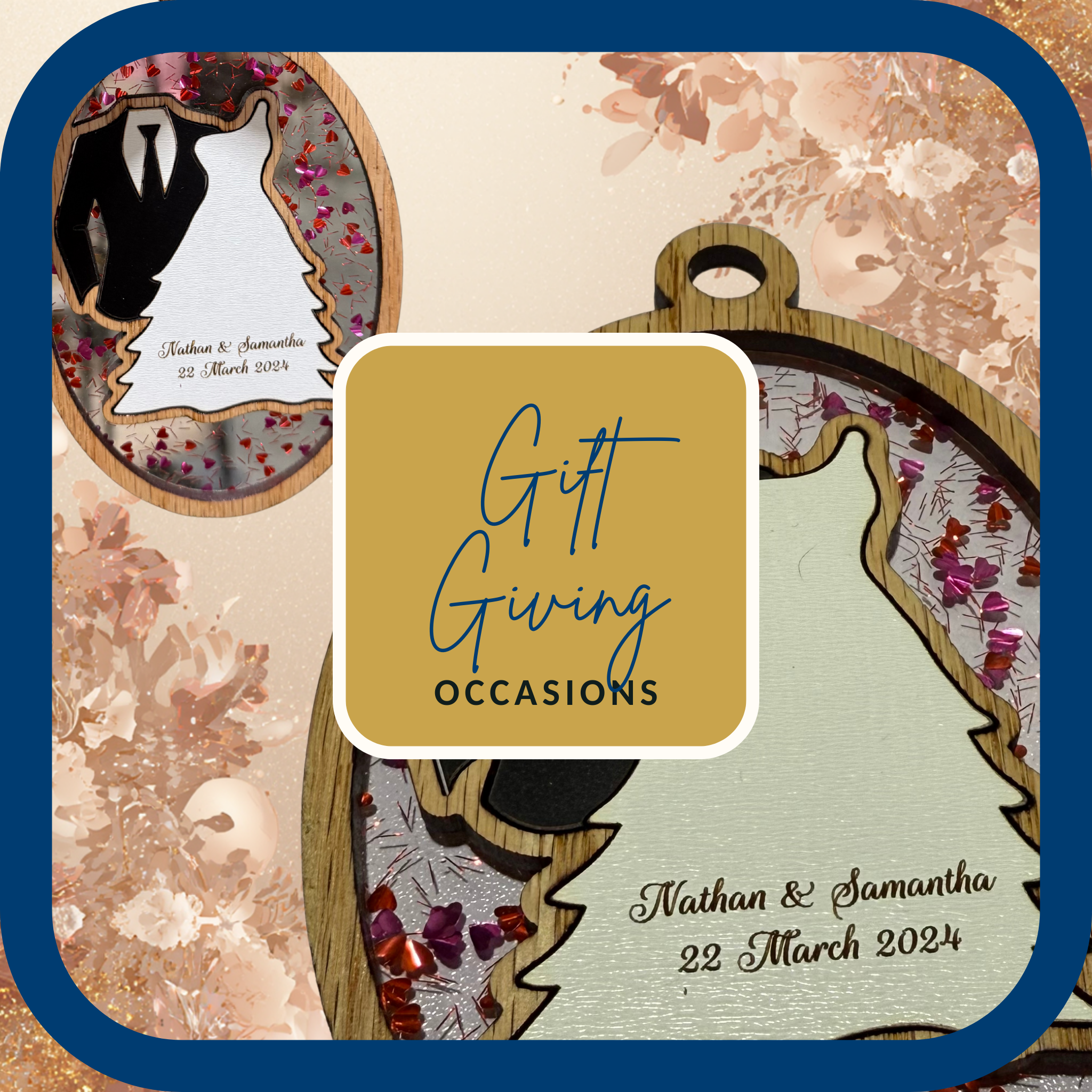 Gift Giving Occasions