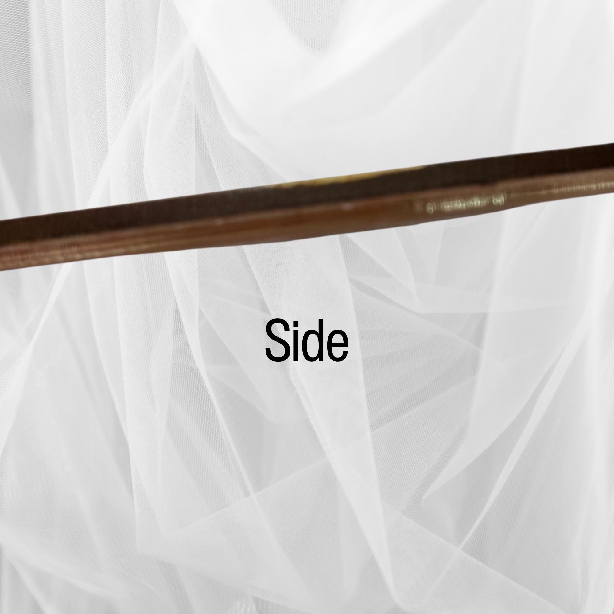 Personalized Wedding Ornament