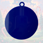 Christmas Ornaments by Relation