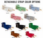 The Adventure Collection™ Essential Crossbody Bag