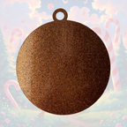 Christmas Ornaments by Relation