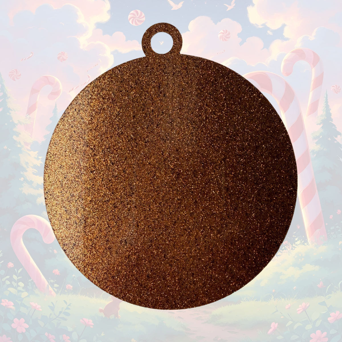 Christmas Ornaments by Relation