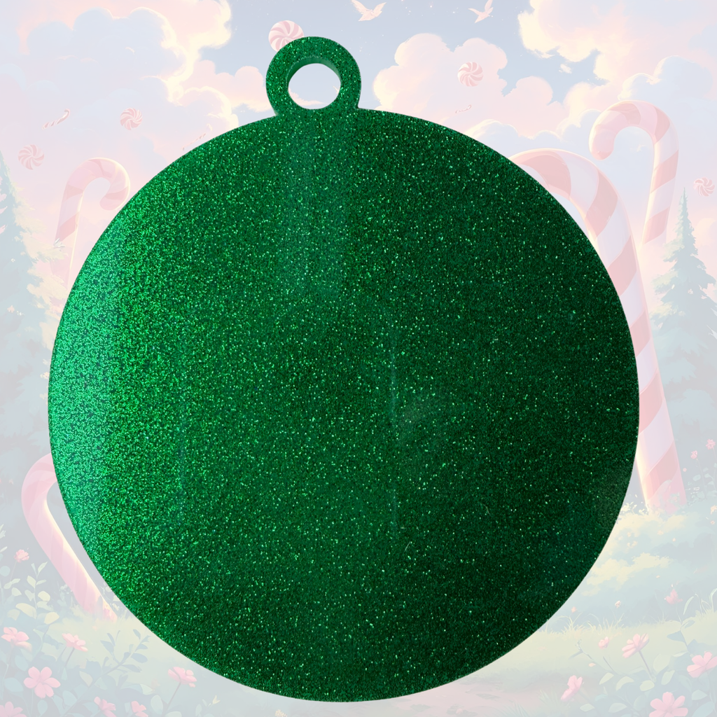 Christmas Ornaments by Relation