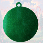 Christmas Ornaments by Relation