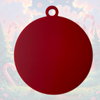 Christmas Ornaments by Relation